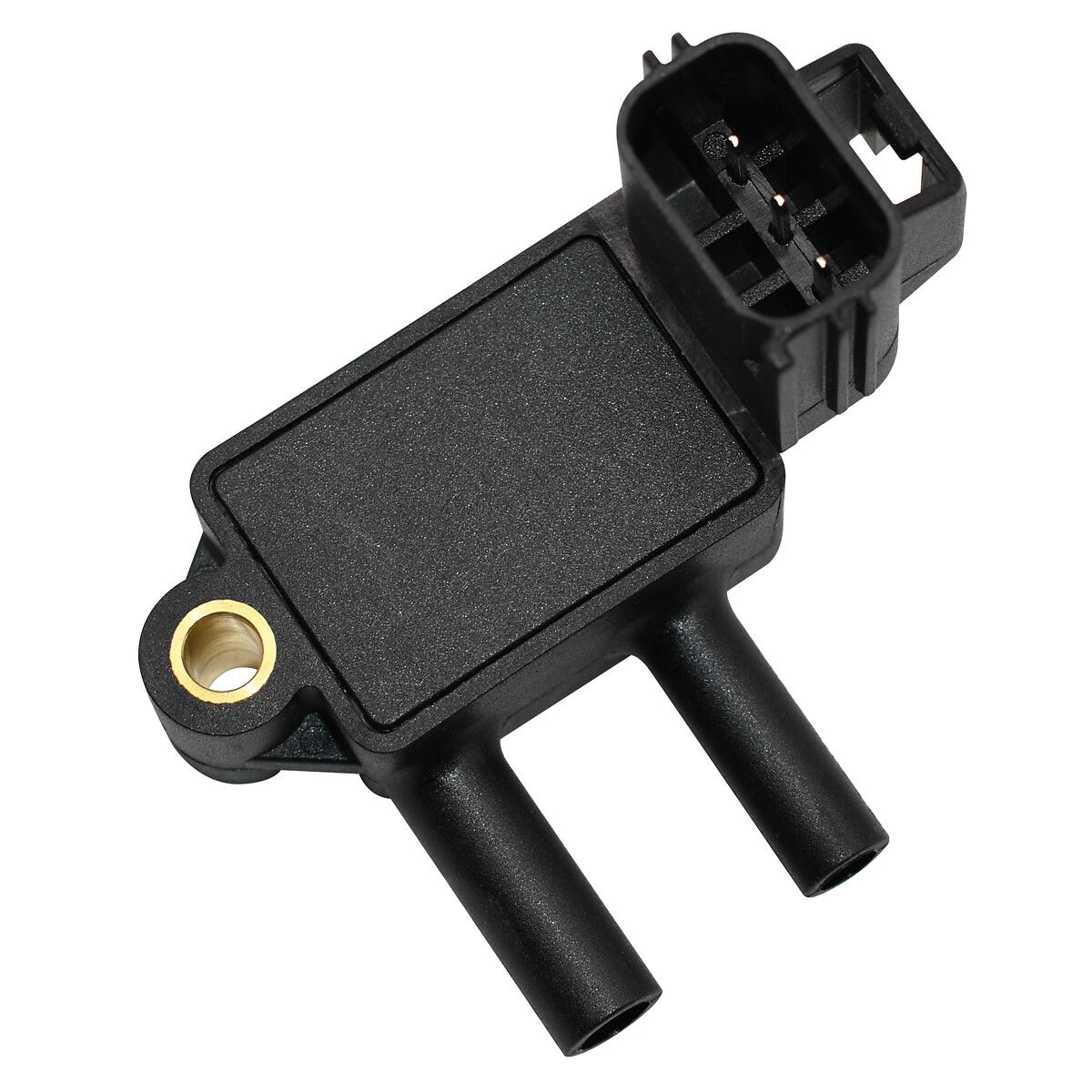 Abgasdrucksensor Differenzdruck