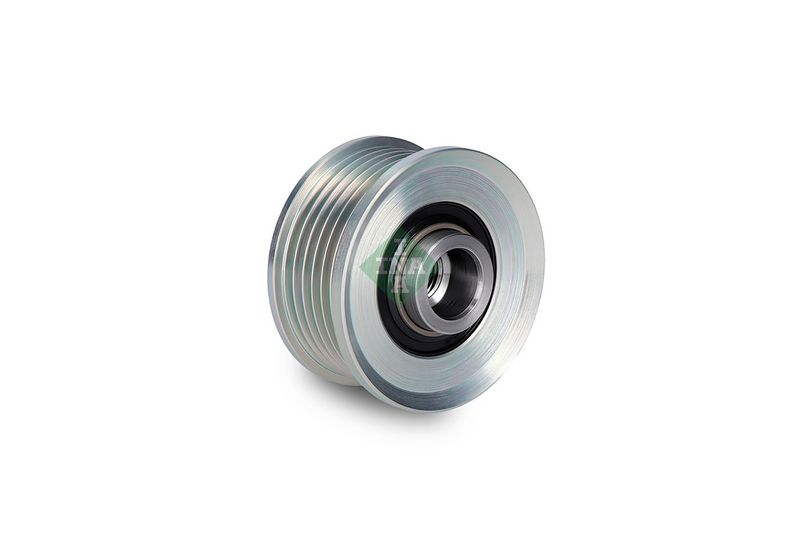 Generatorrolle