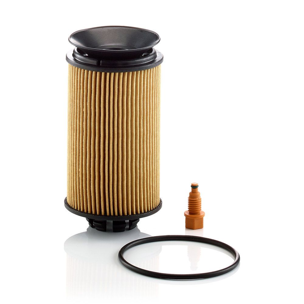 Ölfilter Öl Filter