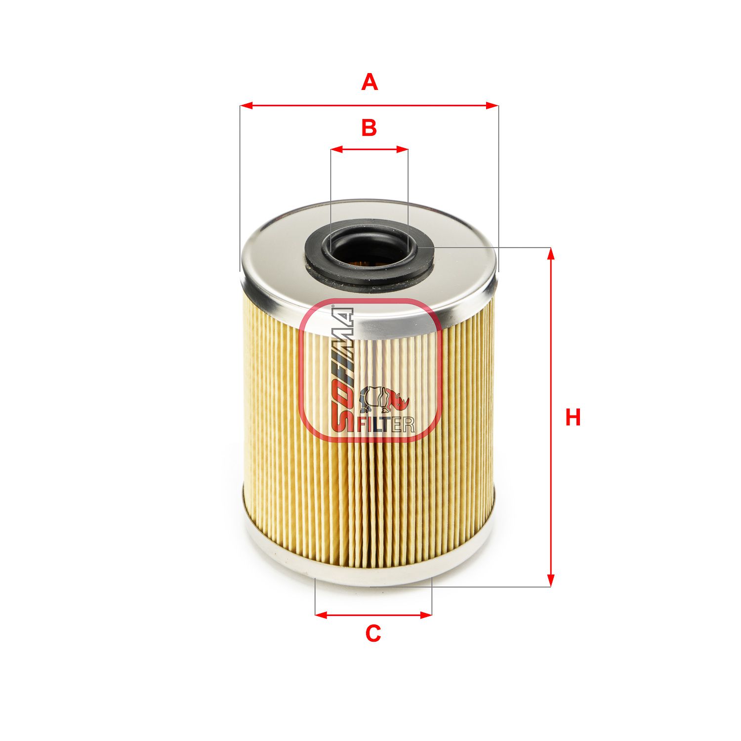 Kraftstofffilter Kraftstoff Filter