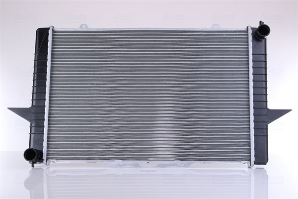 Kühler Wasserkühler Motorkühler