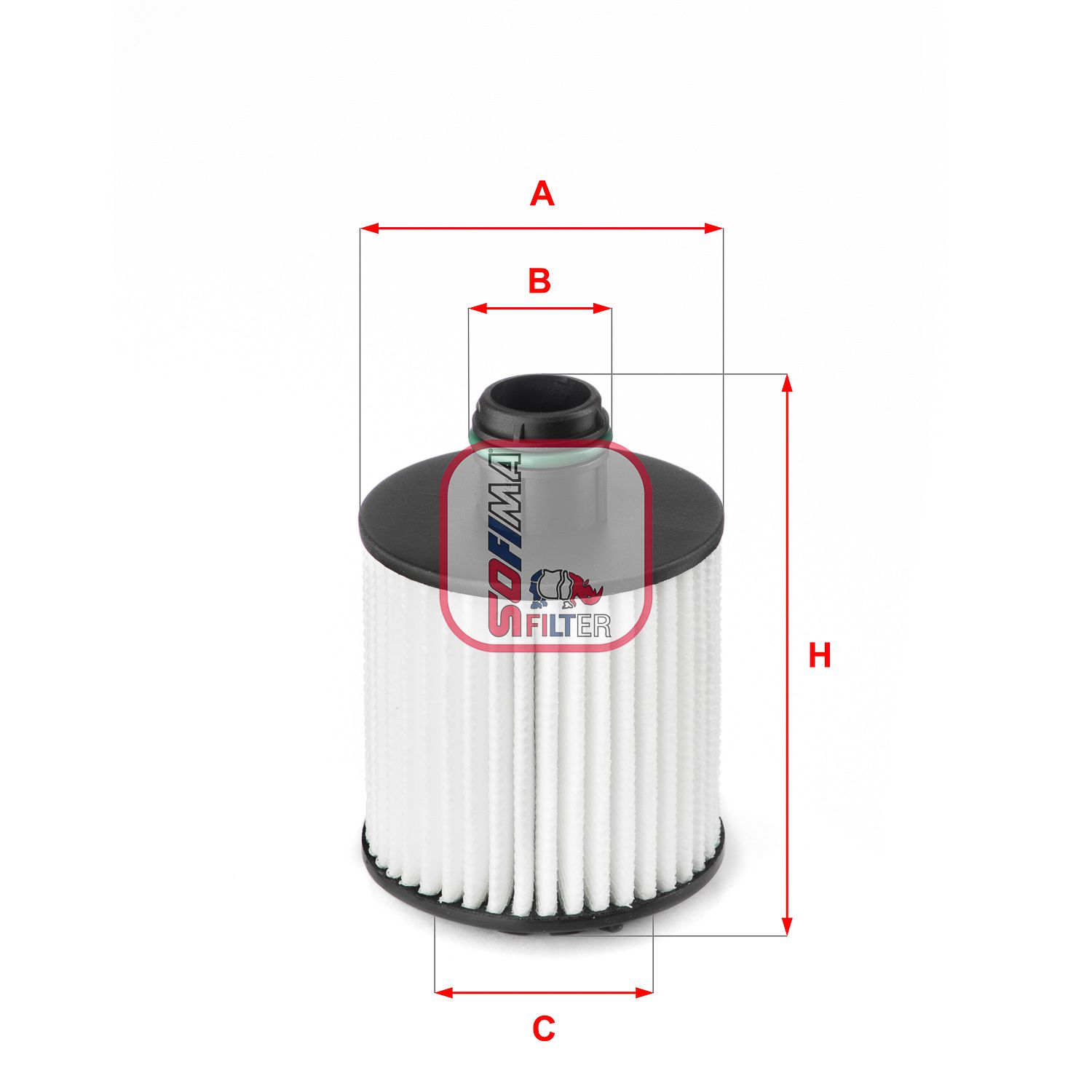 Ölfilter Öl Filter