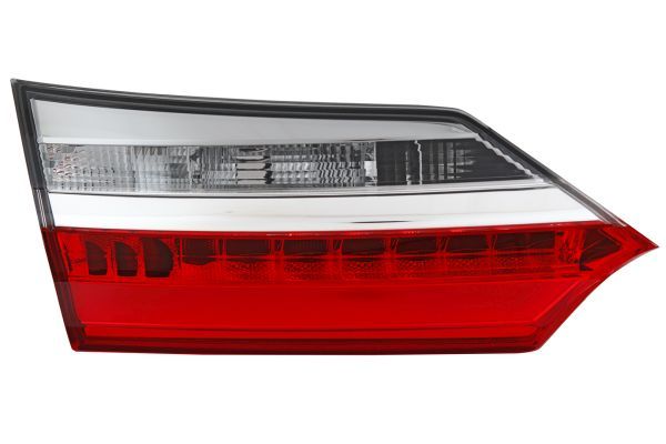 Heckleuchte