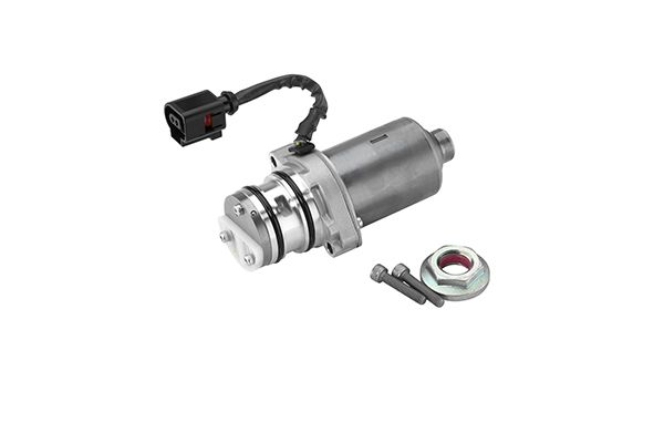 Pumpe Lamellenkupplung Allradantrieb