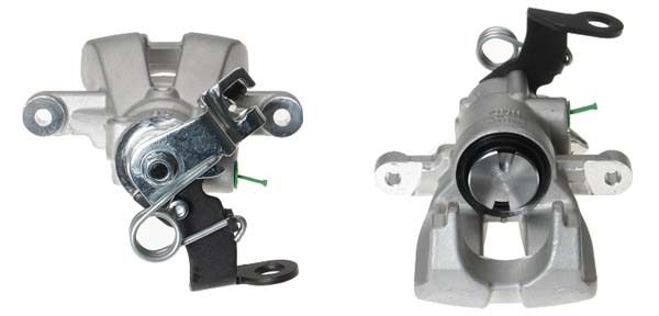 Bremssattel Bremszange