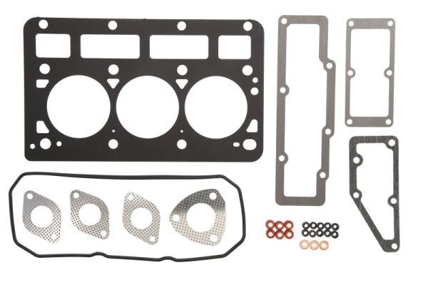 Dichtungsvoll Satz Motor