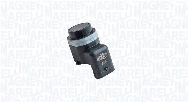 Sensor Einparkhilfe