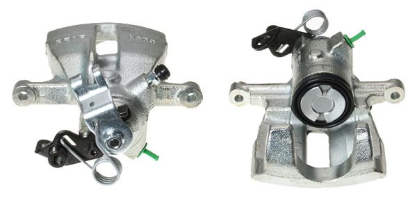 Bremssattel Bremszange