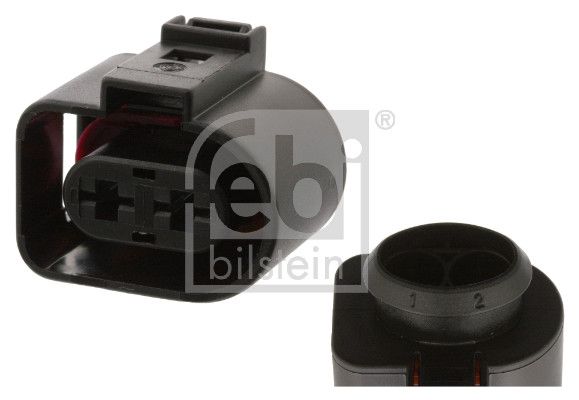 Stecker