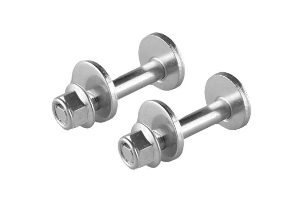 Befestigungsteile für Lenker