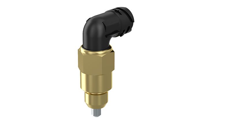 ABS Sensor Drehzahlmesser