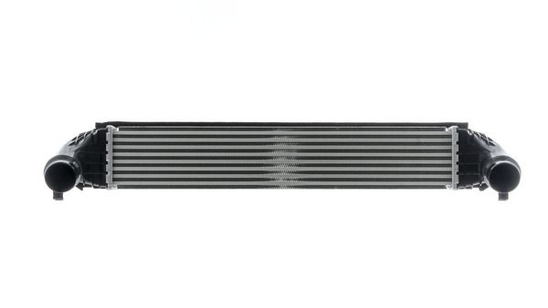 Ladeluftkühler