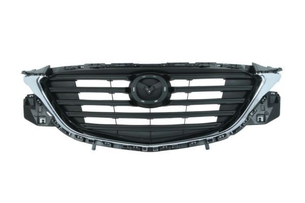 Kühlergrill Kühlergitter Frontgrill