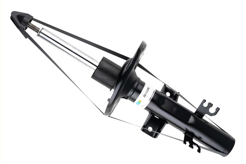 Gas-Stoßdämpfer