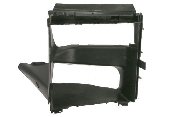 Stoßstange Gitter