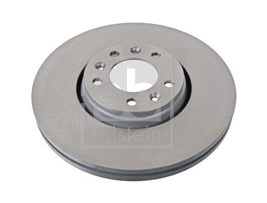 Bremsscheiben Set 2 Stück