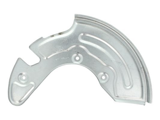 Set: 2 × Bremsstaubscheibe