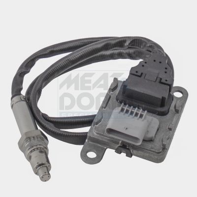 NOx Sensor Katalysator Kat