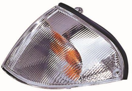 Set: 2 × Blinker vorne