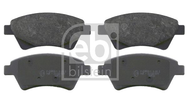 Bremsbelag Satz Bremsscheibe Scheibenbremse