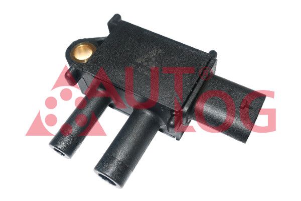 Abgasdrucksensor Differenzdruck