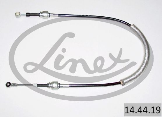 Halter, Schaltseilzug (Schaltgetriebe)