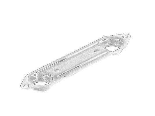 Halter Stabilager Stabilisator
