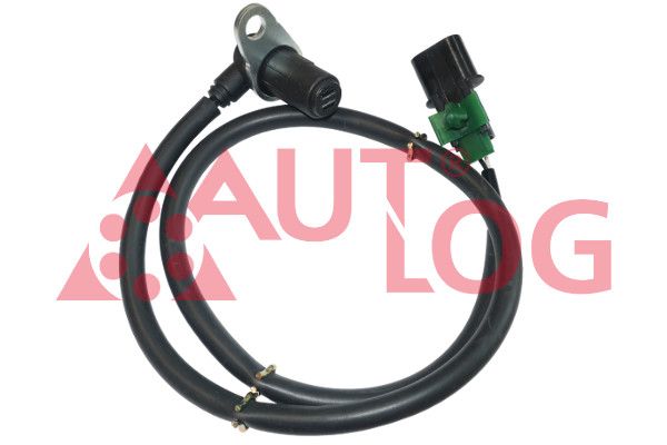 ABS Sensor Drehzahlmesser