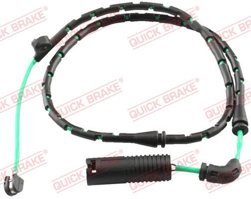 Warnkontakt Kabel Bremsbelagverschleiß