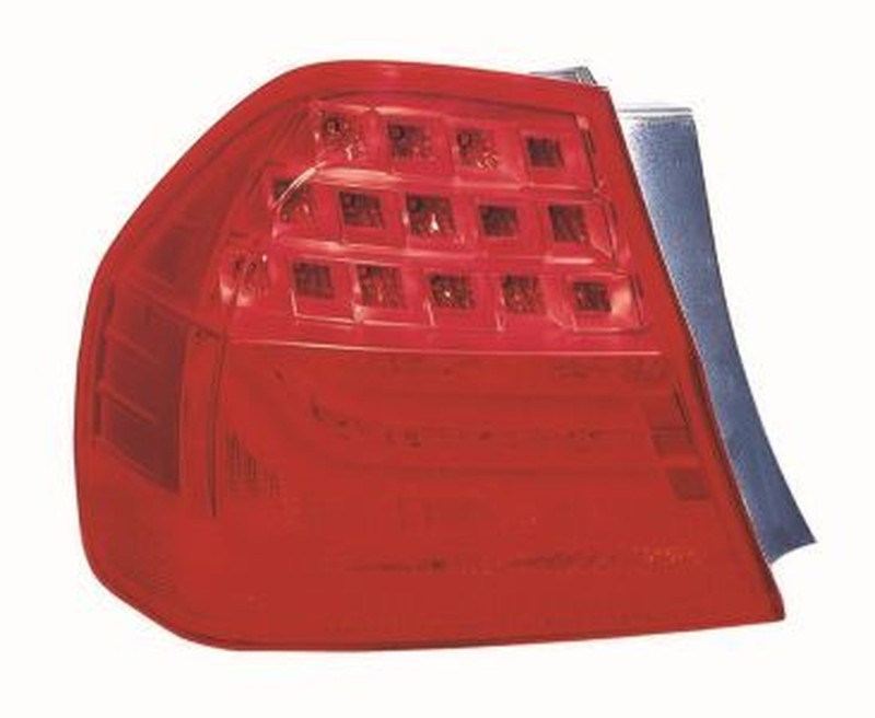 Set: 2 × Heckleuchte