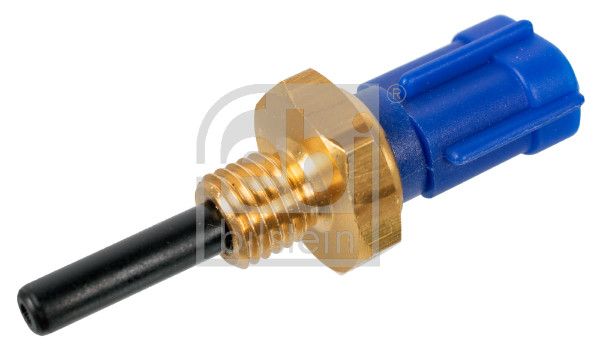 Sensor Ansauglufttemperatur