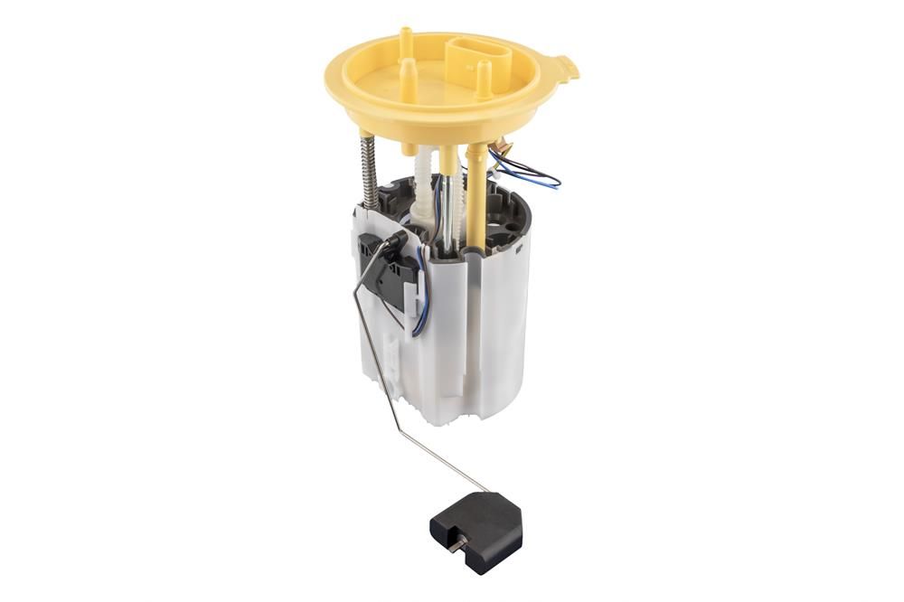 Kraftstoffpumpe