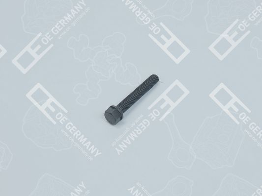 Pleuelschraube