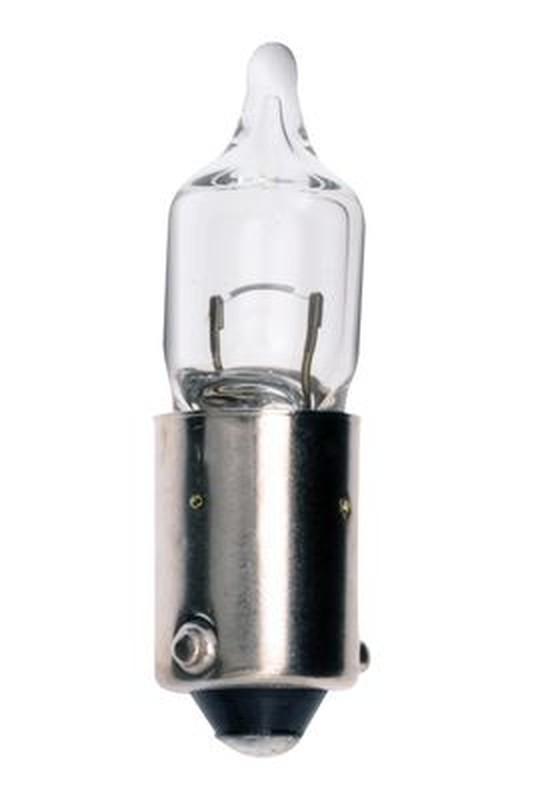 Glühbirne H6W