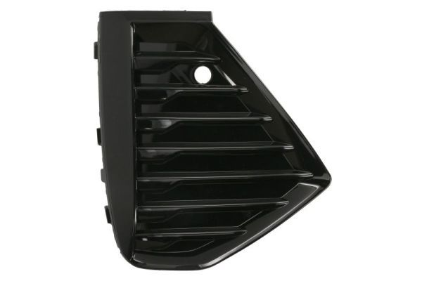 Stoßstange Gitter