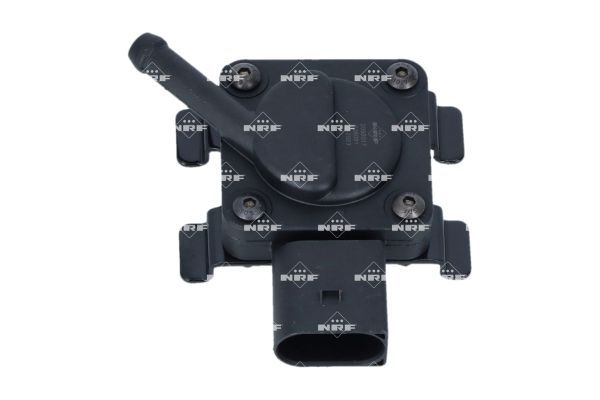 Abgasdrucksensor Differenzdruck