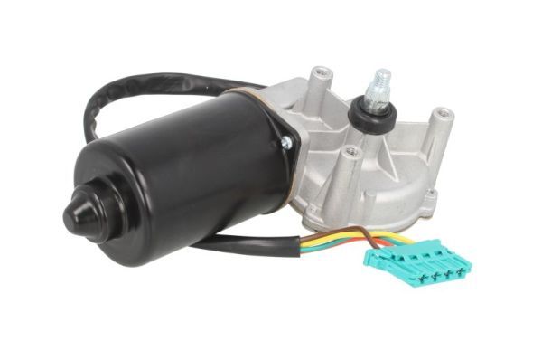 Wischermotor