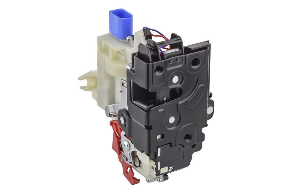 Systemschloss Türschloss Stellmotor