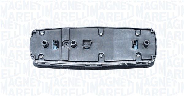 Fensterheber Schalter Knopf