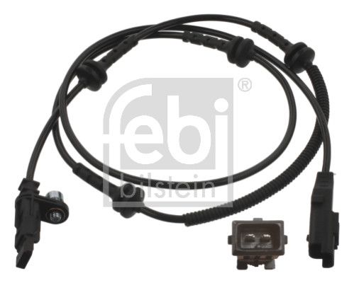 ABS Sensor Drehzahlmesser