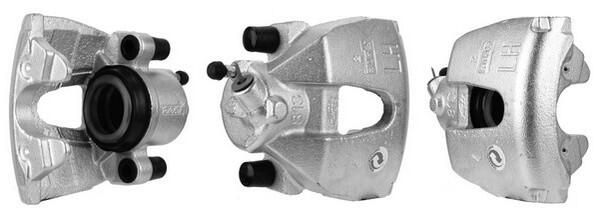 Bremssattel Bremszange