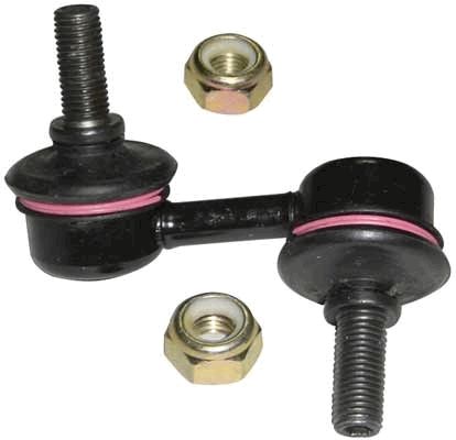 Stabistrebe Koppelstange