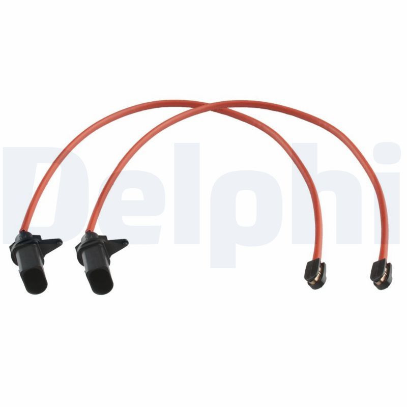 Verschleißsensor