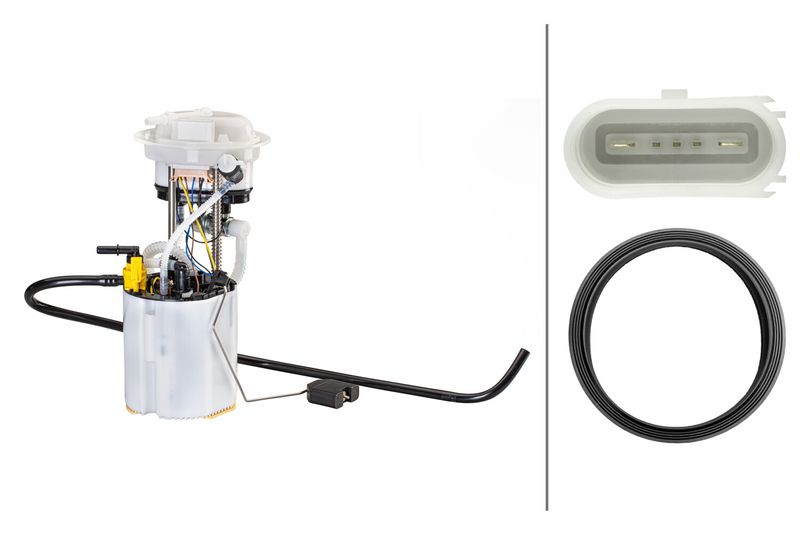 Kraftstoff Fördereinheit Kraftstoffpumpe