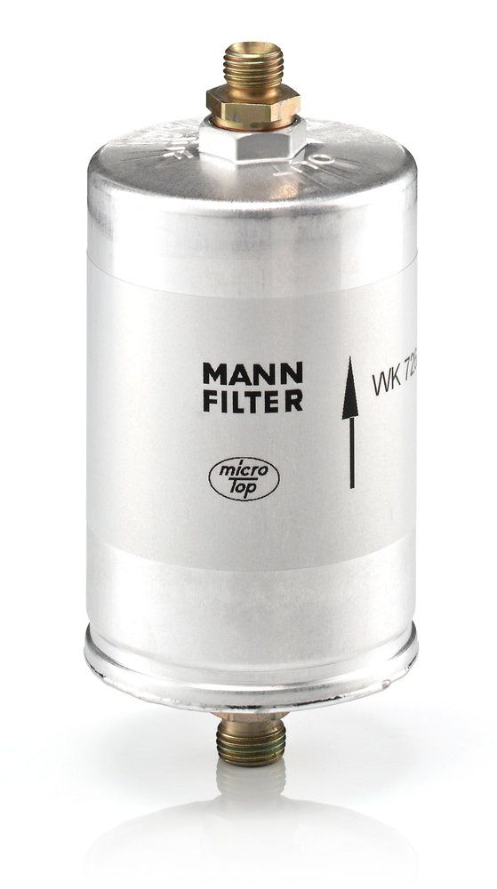 Kraftstofffilter Kraftstoff Filter