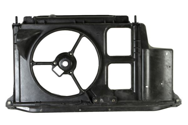 Frontverkleidung