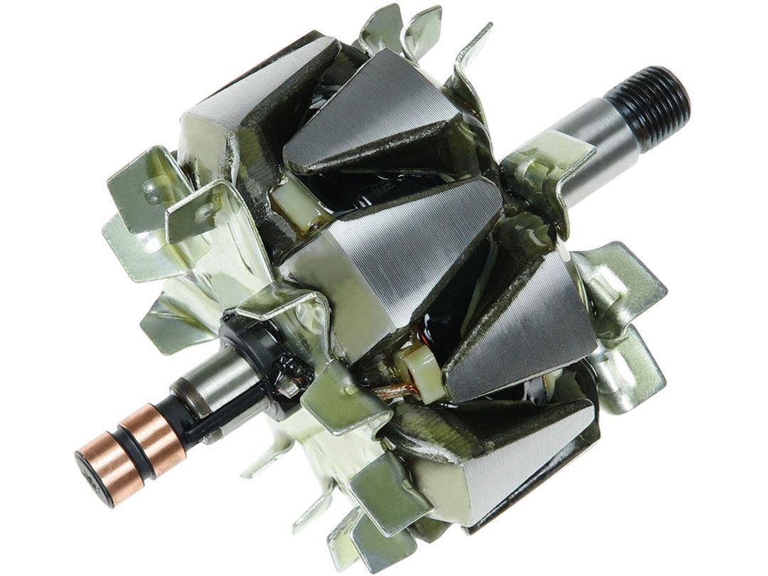 Läufer Generator