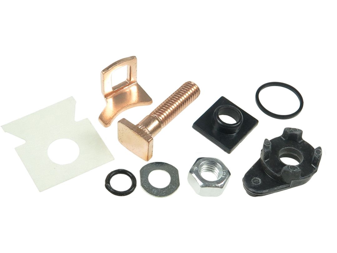 Reparatursatz Starter Anlasser
