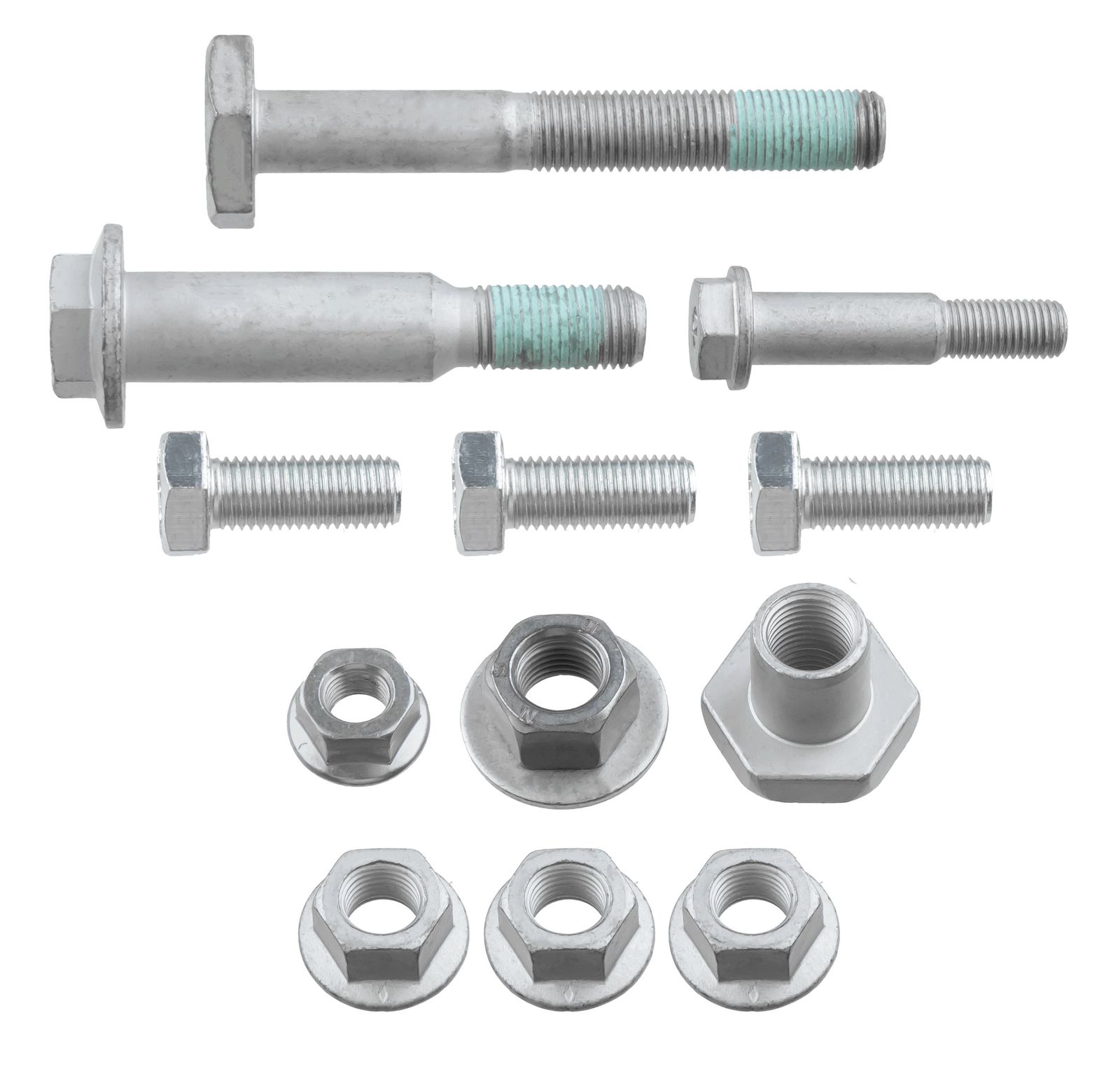 Querlenker Satz Reparatursatz