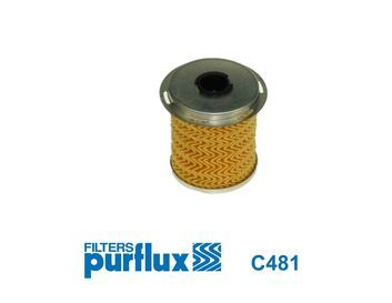Kraftstofffilter Kraftstoff Filter